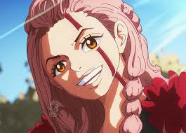 It seems no one appreciated my art in the main sub so I'm posting it here :  r/Piratefolk