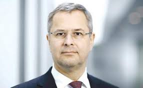 Maersk Line's chief executive Soren Skou voted chairman of Box Club