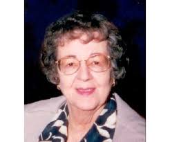 Mary Casanova Obituary (2014)