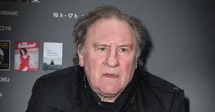 Gérard depardieu was born in châteauroux, indre, france, to anne jeanne josèphe (marillier) and rené maxime lionel depardieu, who was a metal. B05hwmlyry6u2m
