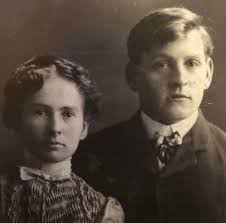 Shadrach Wilson “Wick” Gillespie (1873-1948)