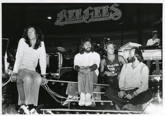 Happy Birthday to the fourth Gibb Brother, Andy Gibb ❤️