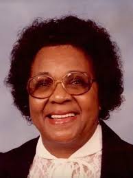 Julia Spivey Obituary (2013)