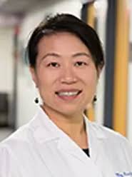 Dr. Mary Guo, MD