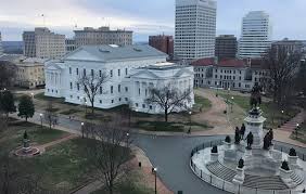 Virginia is one of nine states that do not allow the expungement of a misdemeanor and one of 14 states that do not allow the expungement of a felony, he said. House Senate Committees Advance Bills For Expungement Of Criminal Records