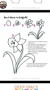 Pin By Candace Santanio On Step By Step Drawing Vase Crafts Flower Doodles Paper Vase