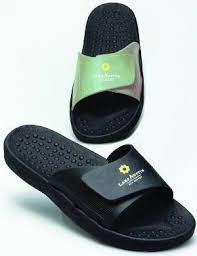 Spa Development Equipment Spa Day Slippers Unisex