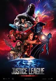Zack snyder's justice league movie reviews & metacritic score: Zack Snyder S Justice League Fan Posters On Twitter 0603 Layah Ryan Vero Layah Instagram Grievity
