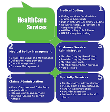 Bpo Services Healthcare Services Health Care Business Process Management Medical Coding