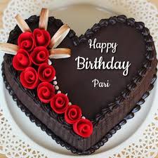 Order valentines cake online now. Heart Shape Valentine Birthday Cake Yienia