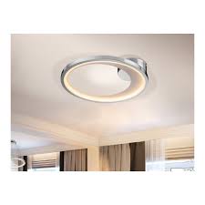 Shop from the world's largest selection and best deals for led chrome ceiling spot lights. 281483 Laris Led Ceiling Light Chrome