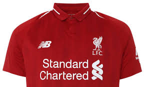 4.8 out of 5 stars 7. What We Love About The New Lfc Home Kit Liverpool Fc