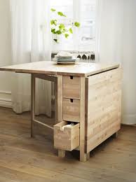 Ikea Us Furniture And Home Furnishings Foldable Dining Table Folding Dining Table Norden Gateleg Table