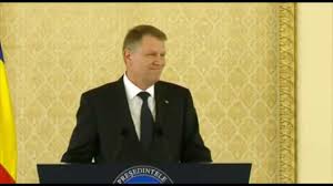 See actions taken by the people who manage and post content. Klaus Iohannis Presedintele Facebook Youtube