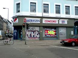 Sehen sie orte in der nähe auf der karte an. Matratzen Concord Oranienplatz 1 Fotos Bewertungen Kreuzberg24 Net
