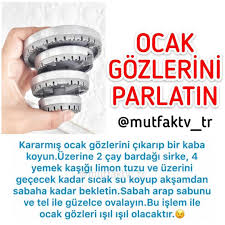 Temizlik Panosundaki Pin