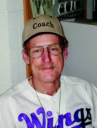 Wisconsin Author Review: Wisconsin's own Marshall J Cook