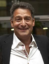 Donation to Red Cross honours Prof. Karabus Tony Leon addresses the  community Herzlia matric class in the Top 10 Forest Whitake