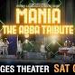 MANIA: The ABBA Tribute