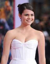 Maia kozmetik, bitkisel yağlar, cilt bakım maskeleri, güneş bakım ürünleri, argan yağları, keratin yağları, boabab serisi ürünleriyle güzelliğinize kavuşun. Maia Mitchell Biography Life Interesting Facts