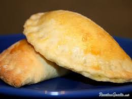 Empanadas Al Horno Mucho Menos Caloricas Receta Empanadas Horneadas Receta De Empanadas Empanadas De Harina