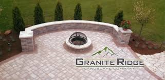 Maybe you would like to learn more about one of these? Granite Ridge Lawn And Landscape Home Facebook