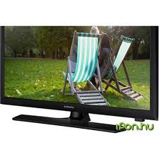 SAMSUNG E310 flat HD Ready TV 24 ...