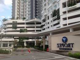 Set 5 km from the centre of johor bahru, tropez residence offers free wifi throughout the venue. Holiday Condo Tropez Residences Hotel Johor Bahru Overview
