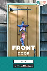 Etsy's 100% renewable electricity commitment includes the electricity used by the data centers that host etsy.com, the sell on etsy app, and the etsy app, as well as the electricity that powers etsy's global offices and employees working remotely from home in the us. 10 Fabulous Front Door Decor Ideas Found On Etsy