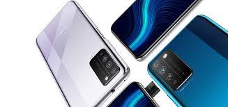 Honor X10 5G vorgestellt - Huawei's ...