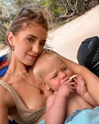 Lauren Burnham Luyendyk