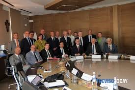 Banca di credito cooperativo delle prealpi s.c.r.l. Prealpi Sanbiagio Diventa Operativa La Piu Grande Bcc Del Triveneto