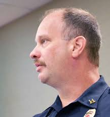 Dvorak elected Department Commander for 2019-20