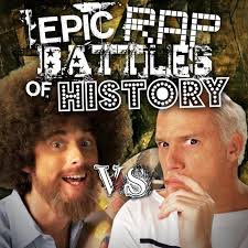 Epic Rap Battles of History