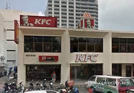 Kfc restaurants are starting to open with safe social distancing in place. Kfc Bayan Baru Bayan Baru Penang