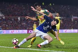 Johor dt vs kedah malaysia super league date match: Previu Final Piala Malaysia 2017 Kedah Atau Johor Darul Ta Zim