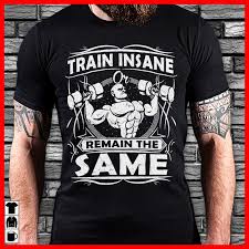 Download Train Insane Or Remain The Same T Shirt Design For Commercial Use Buy T Shirt Designs