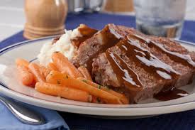 Mr food test kitchen meatloaf. Our Favorite Meat Loaf Mrfood Com