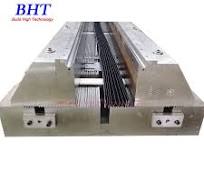 Huge Press Brake V Opening Adjustable Rolla Die, Rollbend Die, Wingbend Dies