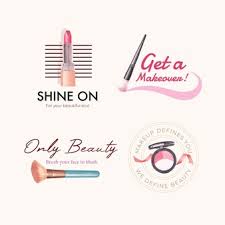 You can rework these designs, or you can also start from scratch. Premium Vector Makeup Artist Business Card