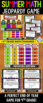 Contribute to samueleishion/jeopardy development by creating an account on github. Math Jeopardy 4th Grade Geometry Free Worksheets Wallpapers 2021