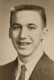 Fred Hertzog Obituary