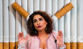 ¿cuánto cuesta hacer la cesta de la compra en españa? Montero Podria Resucitar El Contrabando De Tabaco Con La Subida De Impuestos Libre Mercado