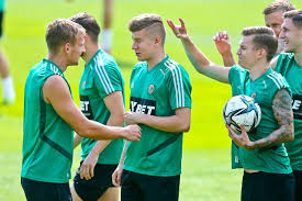 Maç ve iddaa sonucu, canlı skor, istatistikler, analiz, iddaa oranları futbol | uluslararası kulüpler: Paide Slask Slask Wroclaw Dotrarl Do Estonii Mocno Poturbowany Ale Nie Szuka Wymowek Paide Slask Gdzie Ogladac Gdzie W Tv Sklady Gazeta Wroclawska