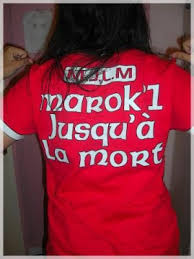 Résultat de recherche d'images pour "JE SUIS MAROCAINE"