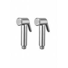 Maybe you would like to learn more about one of these? Faucets Jaquar Conti Health Faucet Pvc Chrome Plated Set Of 2 Free Shipping Home Garden