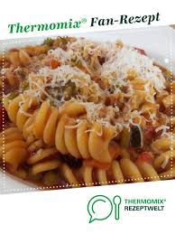 Minestrone Italiano Rezept Thermomix Rezepte Rezepte Minestrone