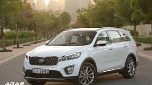 Kia Sorento 2016 كيا سورينتو Youtube
