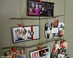 We earn commissions if you shop through the links on this page. Diy Rustic Christmas Card Holder Christmas Tour Part 1 This Pilgrim Life