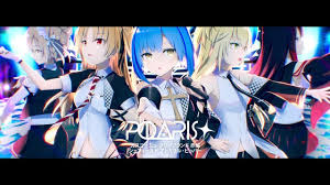 イメージ曲 cœur のpv youtube アニメ 插画 ジェネレーション